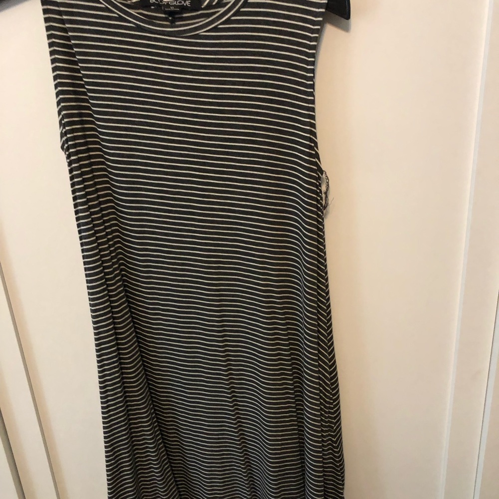 Simple summer dress